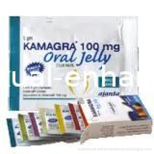 Male Capsule Kamagra Oral Jelly Virility Herbal Sex Pills